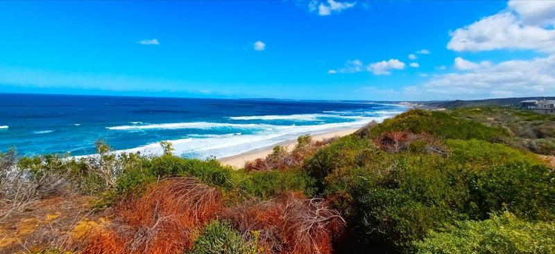 0 Bedroom Property for Sale in Moquini Coastal Estate Western Cape